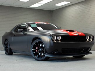 Used 2020 Dodge Challenger R/T Scat Pack image 1