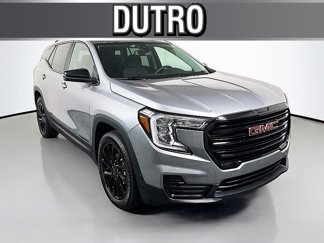 Used 2023 GMC Terrain SLE w/ Driver Convenience Package image 1