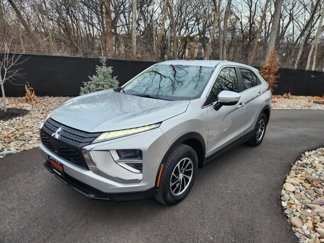 Used 2022 Mitsubishi Eclipse Cross ES image 1
