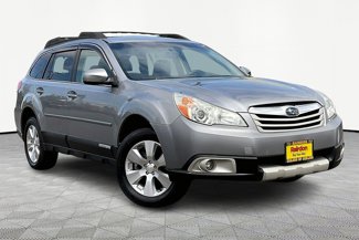 Used 2011 Subaru Outback 3.6R Limited w/ PWR Moonroof Pkg image 1
