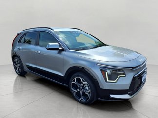 Used 2023 Kia Niro EX Touring image 1