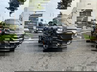 Used 2022 Ford Mustang Mach-E Select image 1
