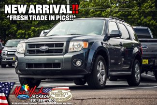 Used 2008 Ford Escape Limited image 1