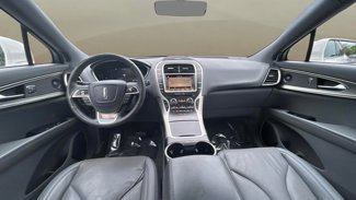 Used 2019 Lincoln Nautilus Reserve w/ Driver Assistance Package image 1