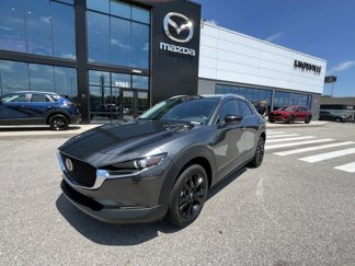 New 2025 MAZDA CX-30 AWD 2.5 S w/ Select Sport Pkg image 1