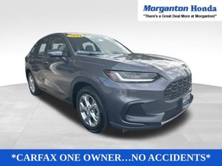 Used 2024 Honda HR-V LX image 1