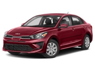 Used 2023 Kia Rio S image 1