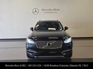 Used 2018 Volvo XC90 T8 Inscription w/ Luxury Package image 1