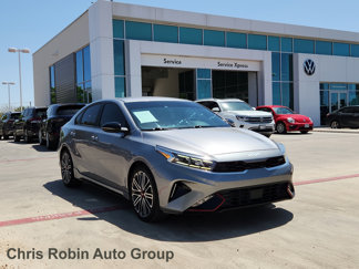 Used 2023 Kia Forte GT image 1