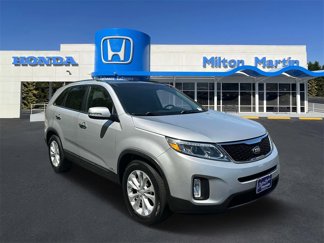 Used 2014 Kia Sorento EX w/ EX V6 Touring Package image 1