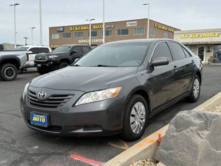 Used 2009 Toyota Camry image 1