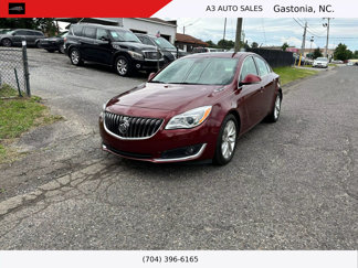 Used 2016 Buick Regal image 1