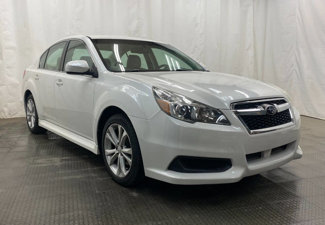 Used 2013 Subaru Legacy 2.5i Premium w/ All-Weather Pkg image 1