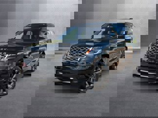 Used 2020 Land Rover Range Rover Velar S image 1