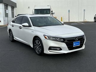 Used 2019 Honda Accord EX-L image 1
