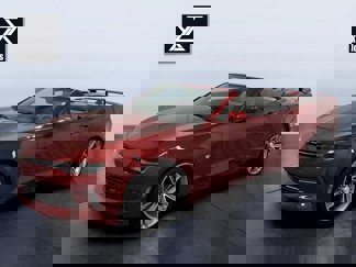 Used 2017 Chevrolet Camaro LT w/ RS Package image 1