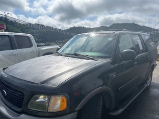 Used 2000 Ford Expedition XLT image 1