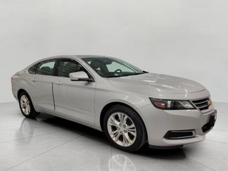 Used 2015 Chevrolet Impala LT w/ Convenience Package image 1