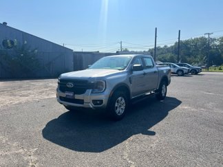 Used 2024 Ford Ranger XL w/ Trailer Tow Package video 2