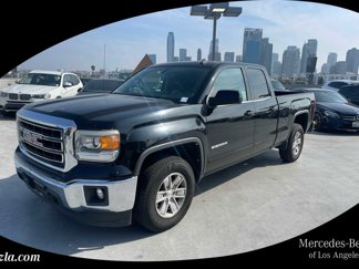 Used 2014 GMC Sierra 1500 SLE w/ SLE Value Package image 1