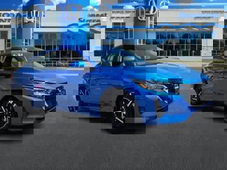Used 2024 Nissan Sentra SV image 1