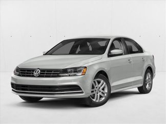 Used 2018 Volkswagen Jetta S image 1