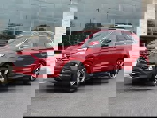 Used 2020 Ford Edge SEL w/ Convenience Package image 1