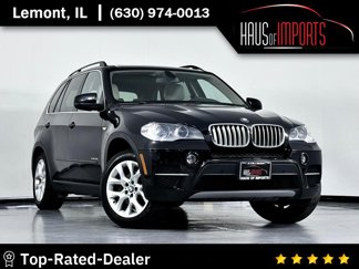 Used 2013 BMW X5 xDrive35i image 1