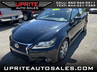 Used 2015 Lexus GS 350 image 1