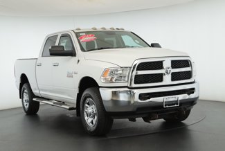Used 2015 RAM 2500 Tradesman w/ Chrome Appearance Group image 1