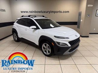 Used 2023 Hyundai Kona SEL w/ Convenience Package image 1