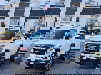 New 2025 GMC Terrain Elevation w/ Elevation Premium Package image 1