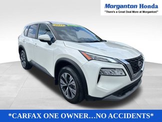 Used 2023 Nissan Rogue SV image 1