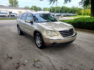 Used 2007 Chrysler Pacifica Touring image 1