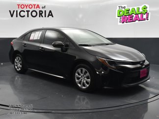 Used 2024 Toyota Corolla LE image 1