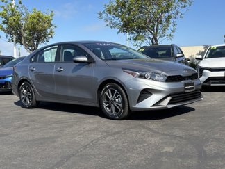 Certified 2023 Kia Forte LXS w/ LXS Technology Package image 1