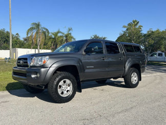Used 2009 Toyota Tacoma 4x4 Double Cab image 1