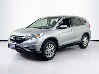 Used 2015 Honda CR-V EX image 1