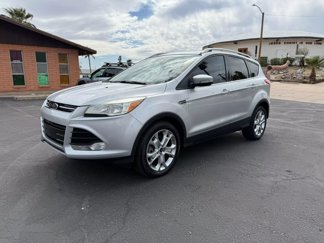 Used 2016 Ford Escape Titanium image 1