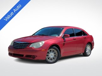 Used 2008 Chrysler Sebring Touring image 1