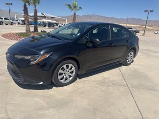 Used 2023 Toyota Corolla LE image 1