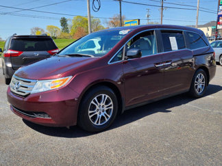 Used 2011 Honda Odyssey EX-L image 1