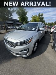 Used 2019 Kia Sedona LX image 1
