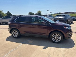 Used 2018 Ford Edge SEL w/ Equipment Group 201A image 1