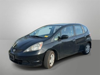 Used 2013 Honda Fit image 1