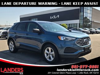 Used 2019 Ford Edge SE video 1