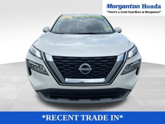 Used 2023 Nissan Rogue SV video 2