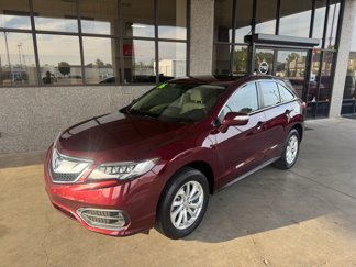 Used 2016 Acura RDX FWD w/ Technology Package image 1