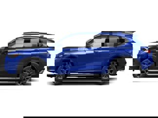 New 2025 Acura ADX A-Spec image 1
