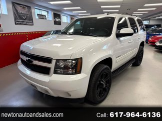 Used 2011 Chevrolet Tahoe LT image 1